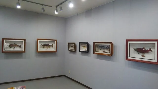 小さな美術館ミモザ - 種差海岸（カフェ）の写真