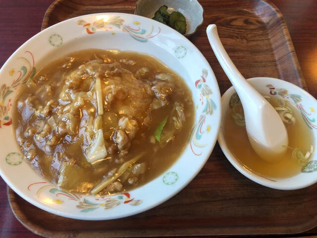 輝龍飯店（キリュウハンテン） - 長町南（中華料理）の写真