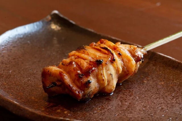 とり卓 - 北四番丁（焼き鳥）の写真