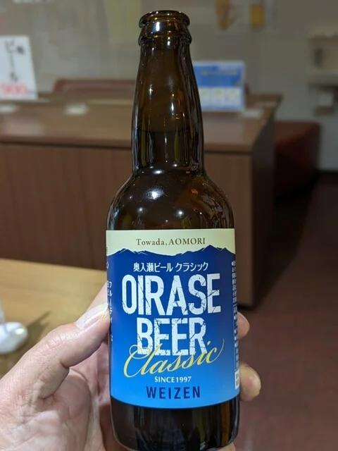 立ち呑み屋 地酒アスパム - 青森（日本酒バー）の写真