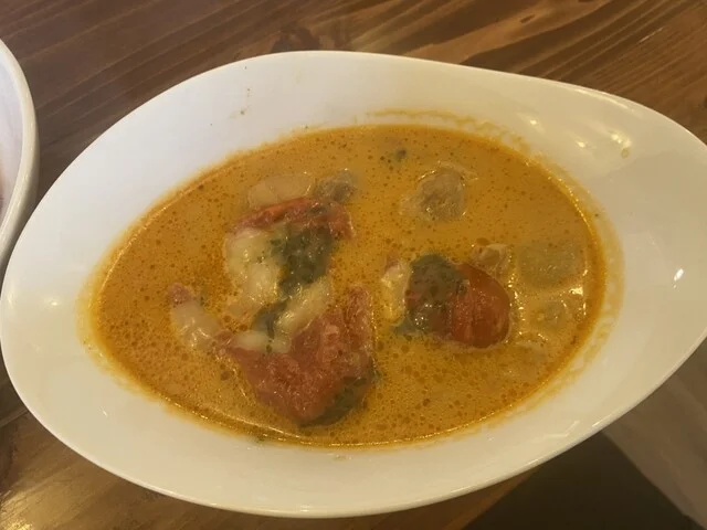 Thousand Curry（サウザンドカリー） - 東青森（カレー）の写真