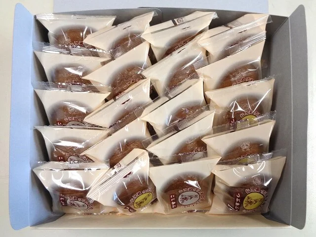 仙加苑 白石バイパス本店 - 白石（和菓子）の写真