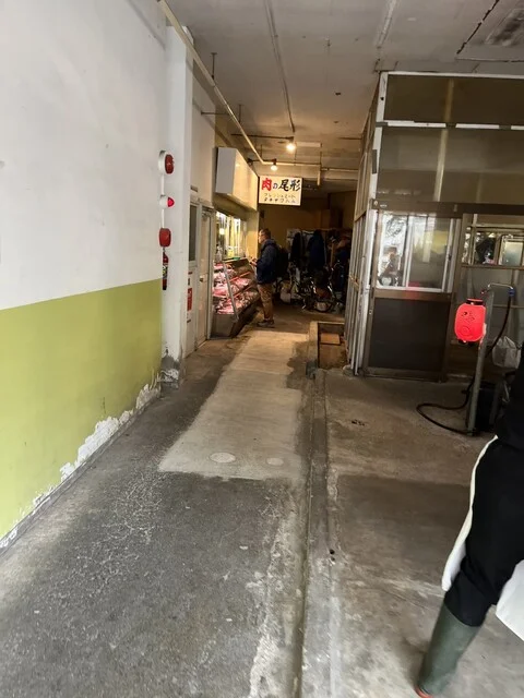 尾形精肉店 - あおば通（惣菜・デリ）の写真