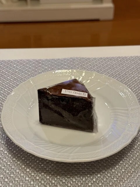 ptit goulu（プチ グリュ） - 本八戸（ケーキ）の写真