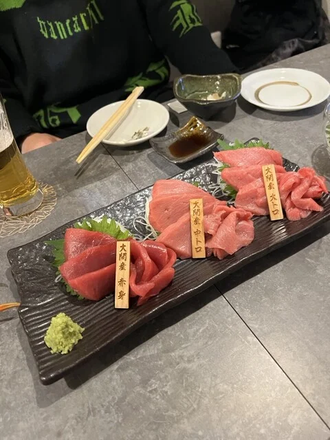 居酒屋 福丸 - 本八戸（創作料理）の写真