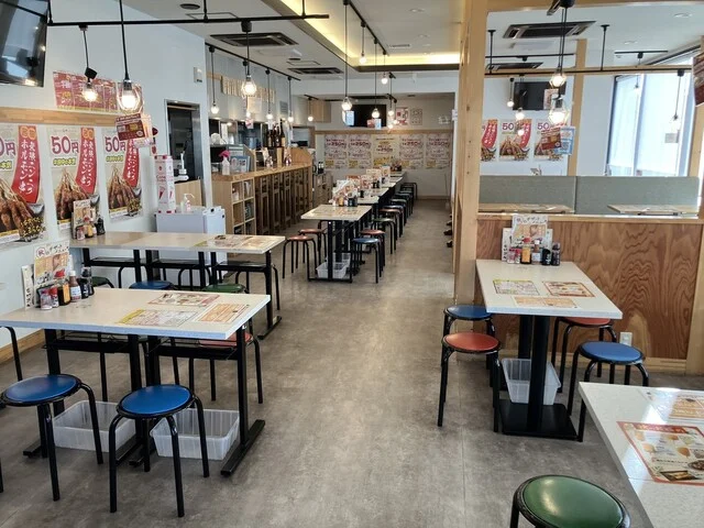 串カツ田中 弘前土手町店 - 中央弘前（串揚げ）の写真