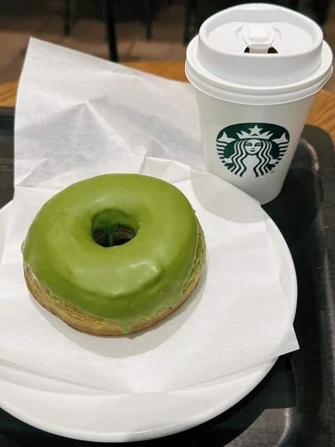 スターバックス・コーヒー イオン富谷店 - 仙台市泉区その他（カフェ）の写真