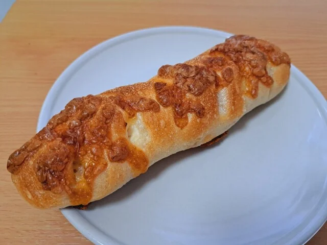 オールウェイズ ジョジョパン（always JOJOPAN） - 白石蔵王（パン）の写真