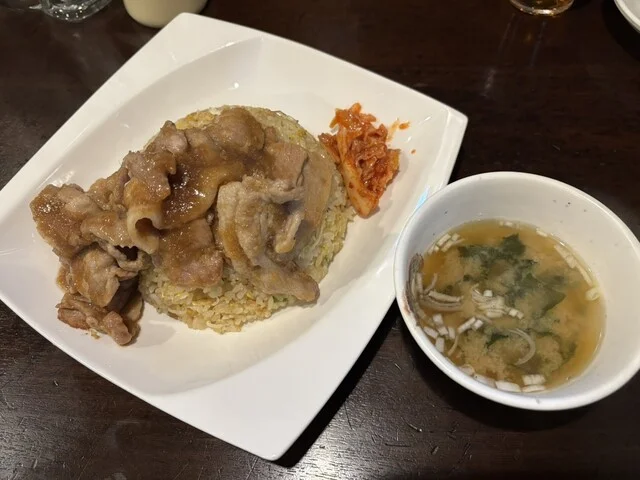 済州ほるもん宗家ハルバン - 青葉通一番町（焼肉）の写真