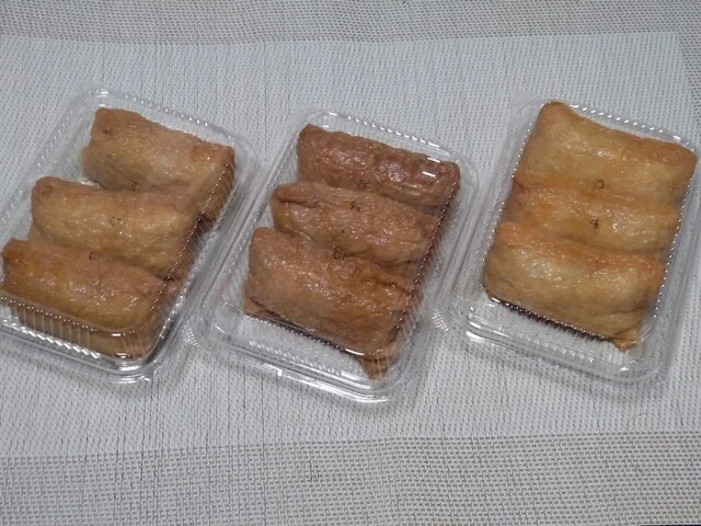 いなりどり - 仙台市泉区その他（からあげ）の写真