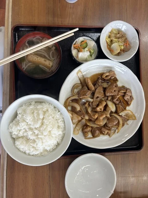 うまいもんや 夢花草屋 - 松島海岸（食堂）の写真