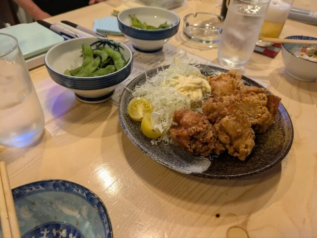 にゃん太 - 青森（海鮮）の写真