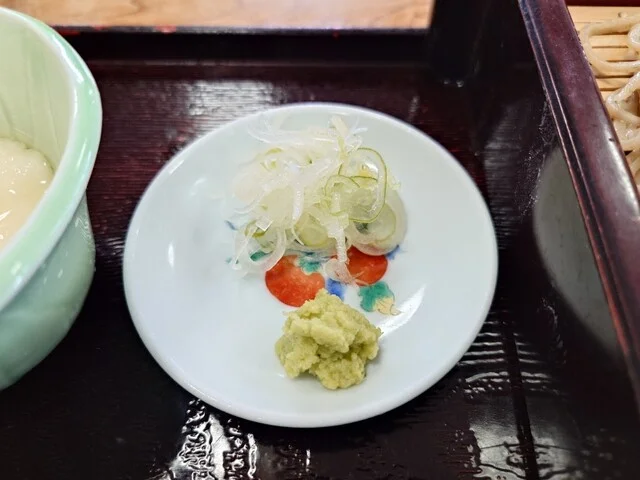 草乃庄 - 運動公園前（そば）の写真