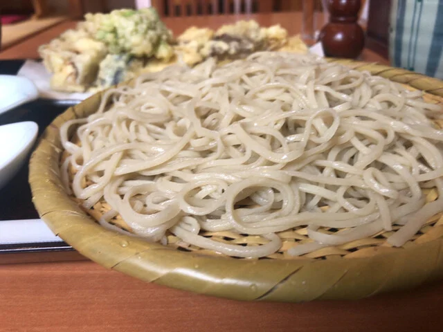 むらかみ - 白石（そば）の写真