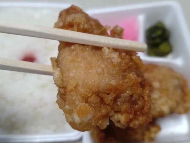 おふくろ弁当 川崎店 - 仙台市太白区その他（弁当）の写真