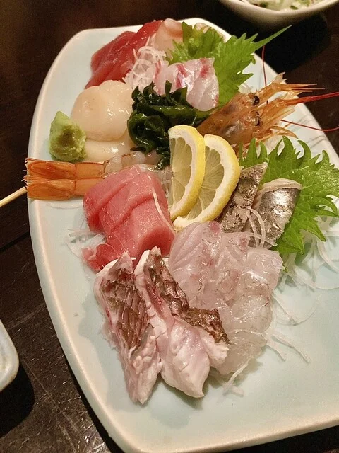 とり源 - 古川（焼き鳥）の写真