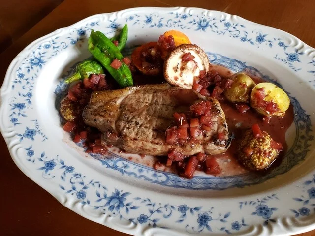 秋保藁の家 - 仙台市太白区その他（カフェ）の写真