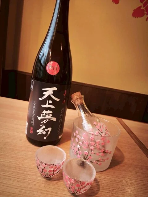 泉中央餃子酒場 福 - 泉中央（居酒屋）の写真