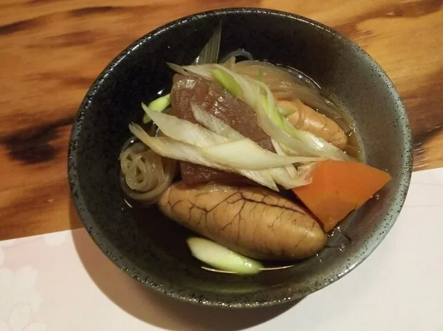 旬の味 喜桜 - 中央弘前（居酒屋）の写真