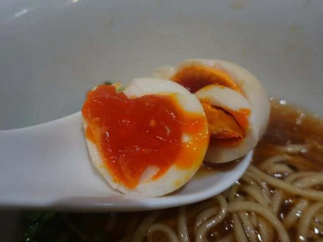 麺屋 落合 - 青森（ラーメン）の写真