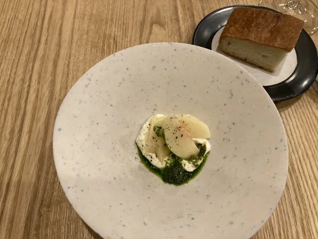 soif（ソワフ） - 青葉通一番町（フレンチ）の写真