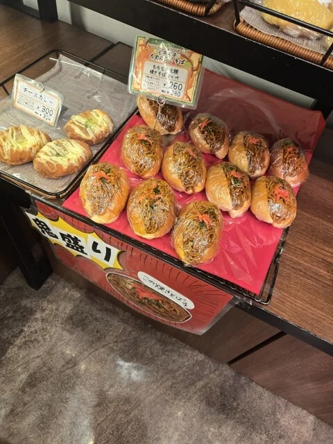 パンセ 仙台駅店 - 仙台（パン）の写真