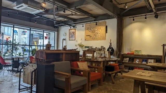 IRORI 石巻（イロリ イシノマキ） - 石巻（カフェ）の写真