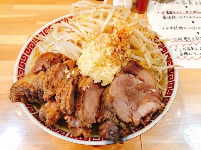 ラーメンくめちゃん - 青森（ラーメン）の写真