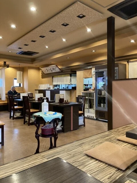 いろはや - 長町（そば）の写真