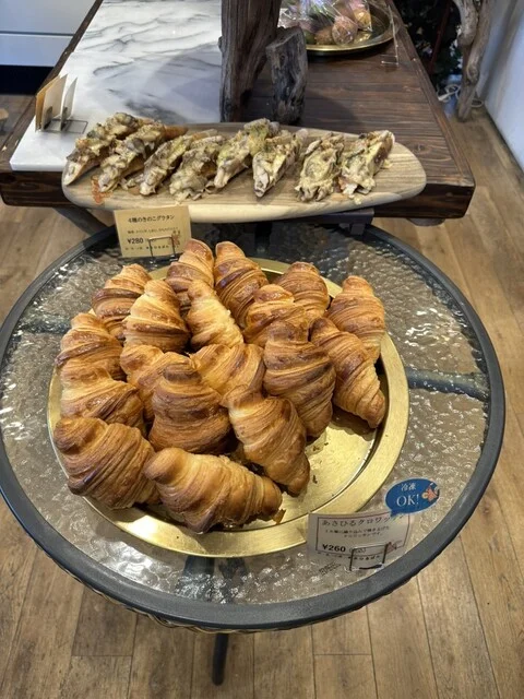 あさひるぱん（ASAHIRUPAN） - 宮城野通（パン）の写真