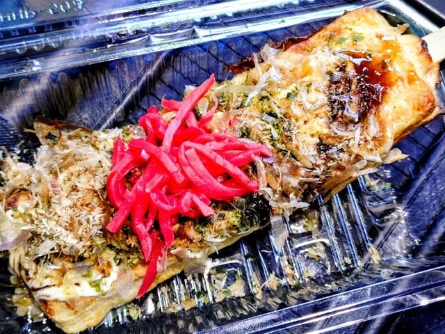 花まる弁当 - 本塩釜（弁当）の写真