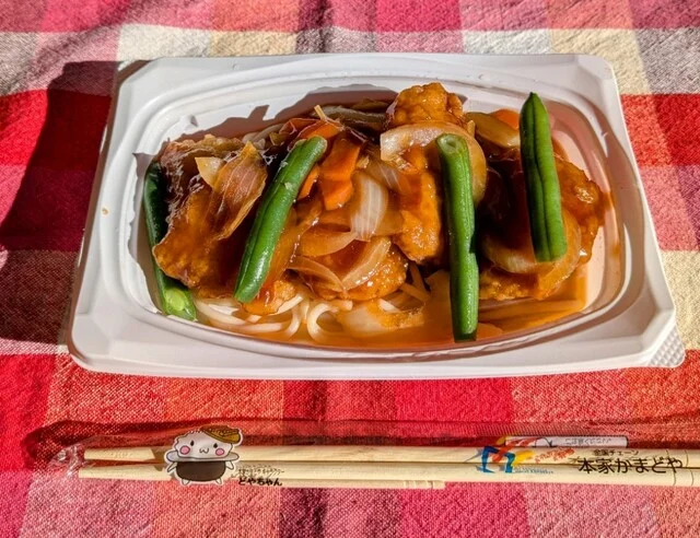 本家かまどや 村田店 - 大河原（弁当）の写真