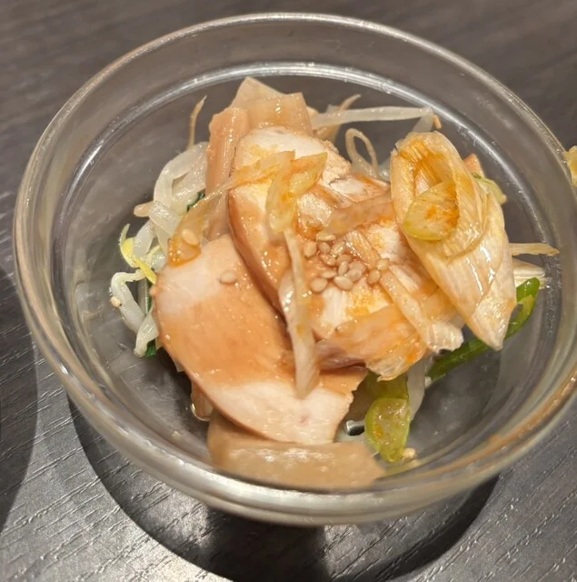 焼助 国分町店 - 勾当台公園（焼き鳥）の写真