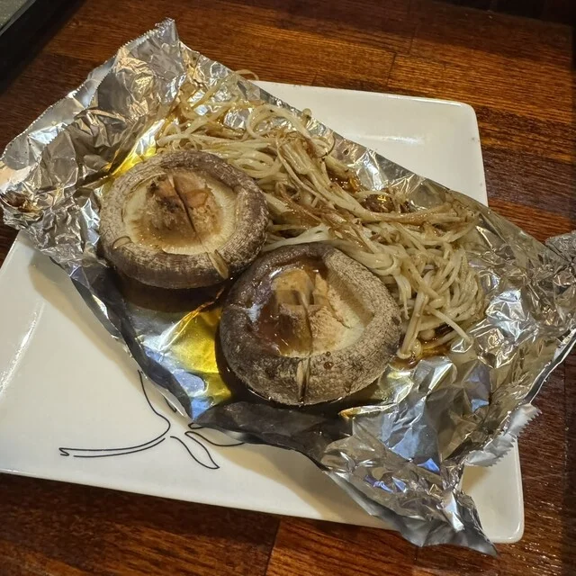 居酒屋風 - 苦竹（焼き鳥）の写真