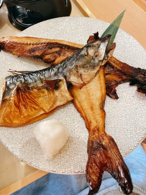 五穀 名取店（【旧店名】一汁五穀） - 杜せきのした（食堂）の写真