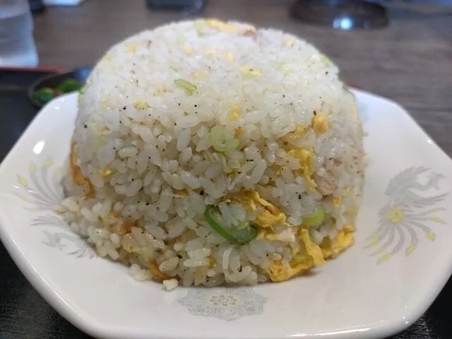 長町ラーメン 多賀城店 - 塩釜（ラーメン）の写真