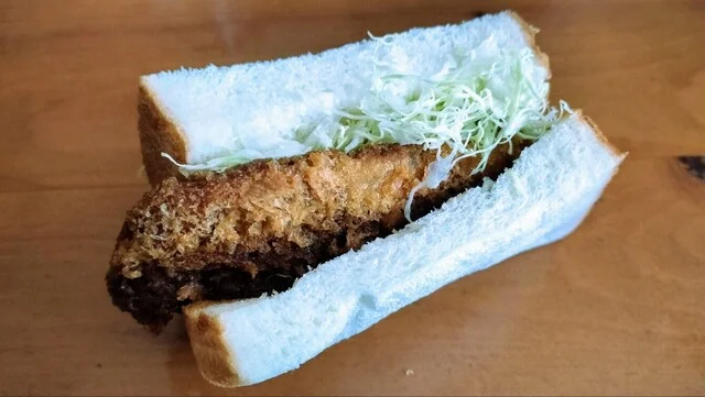 ナガノベーカリー（Nagano Bakery【旧店名】クルミベーカリー） - 北山（パン）の写真