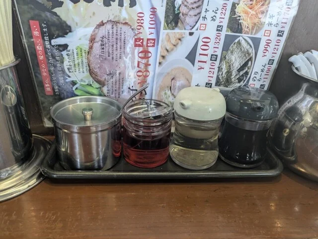 仙台っ子ラーメン 東仙台店 - 東仙台（ラーメン）の写真