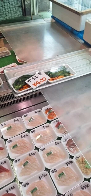 福真（フクシン） - 本八戸（海鮮）の写真