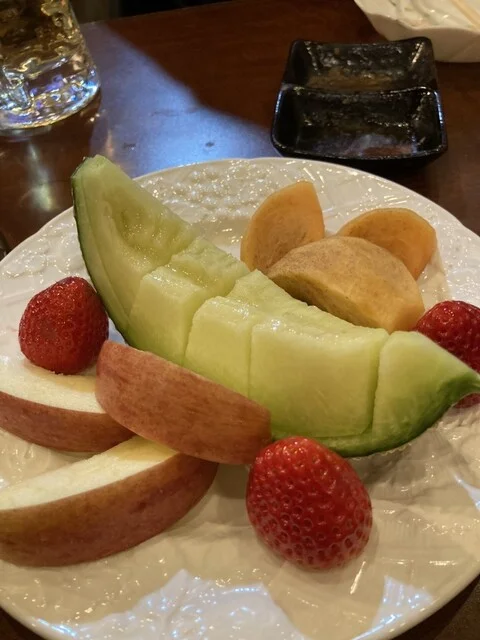 カフェ・アメリカン焼肉 幸 - 古川（焼肉）の写真