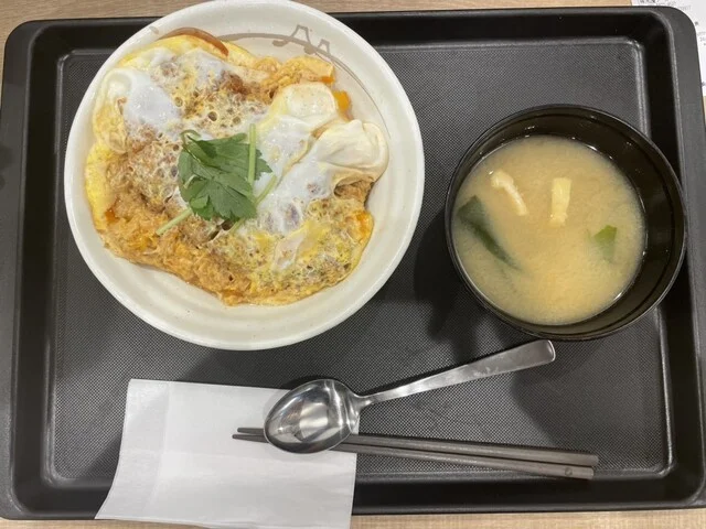 松屋 古川店 - 古川（牛丼）の写真