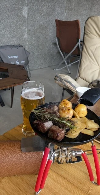 CAFE de CHILLMILL（カフェ・ドゥ・チルミル） - 仙台市泉区その他（カフェ）の写真