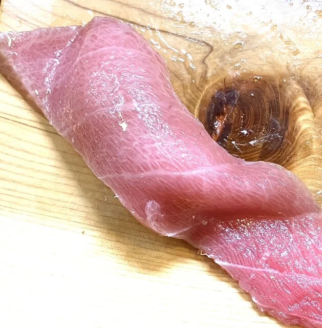 一森寿司 - 西塩釜（寿司）の写真