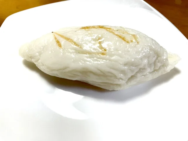 橋本蒲鉾店 塩釜工場 - 本塩釜（オーガニック）の写真