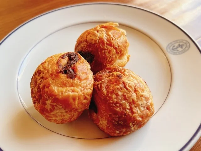 ぱぱいやぱんや - 東名（パン）の写真