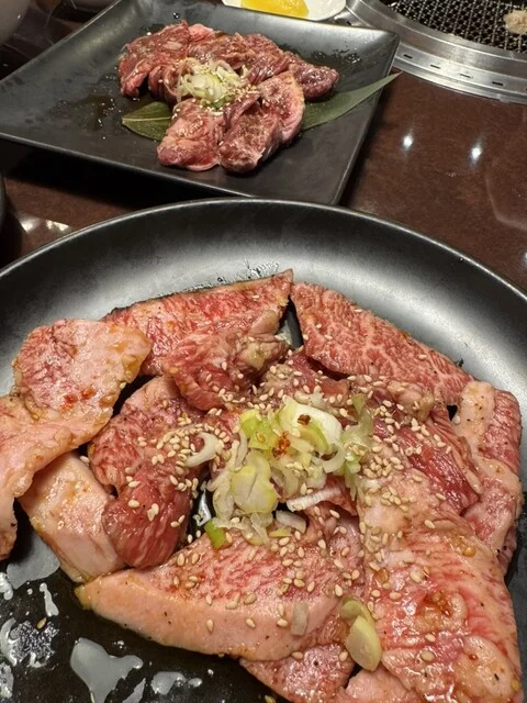 焼肉美食亭いわや - 筒井（焼肉）の写真