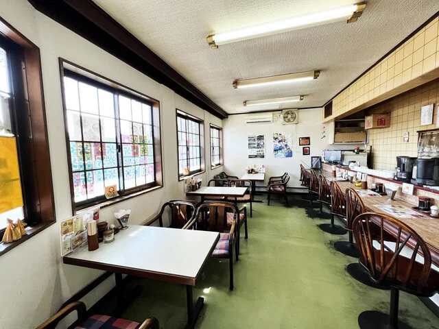 食事の店 園 - 岩沼（カレー）の写真