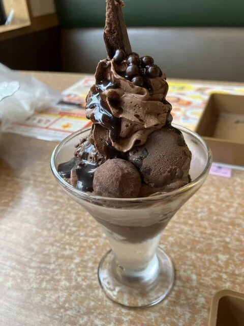 ビッグボーイ 西多賀店（BigBoyJapan） - 富沢（ファミレス）の写真