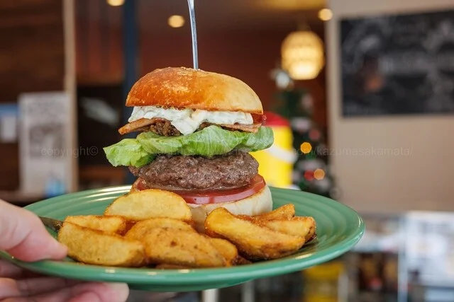 カフェ ショボーン（Cafe SHO・BUON） - 十和田市（カフェ）の写真