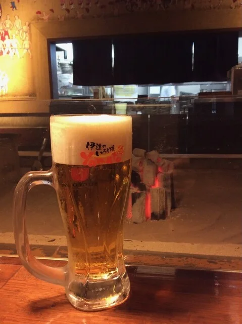 伊達のいろり焼yamato（【旧店名】うまいもの市場yamato） - 泉中央（居酒屋）の写真